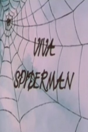 Viva Spiderman