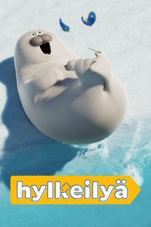 Hylkeilyä
