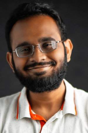 Nishanth R. Nishanth R.