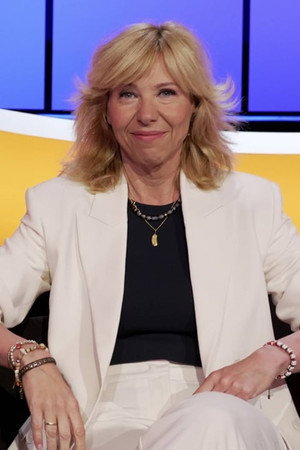 Challenger: Claudia de Breij