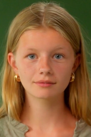 Margrethe Zoega Hegaard