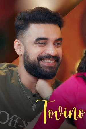 Tovino Thomas & Kayadu Lohar EXPOSE the fun side