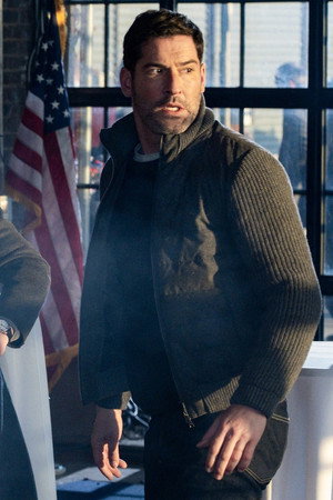 Pledge of Allegiance