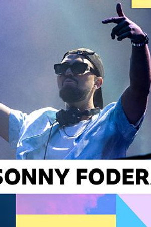 Sonny Fodera