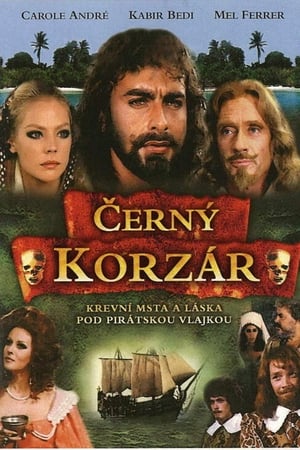 Černý korzár