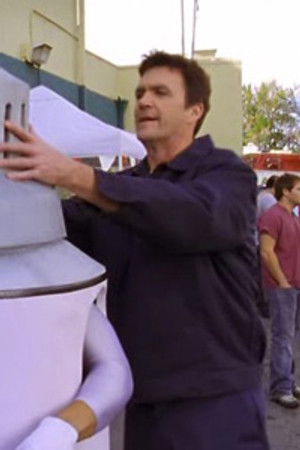 Moje zvláštní péče