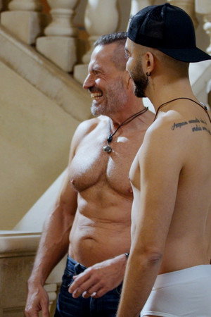 Tighty Whitie Fighty