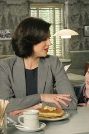 Vítejte ve Storybrooke