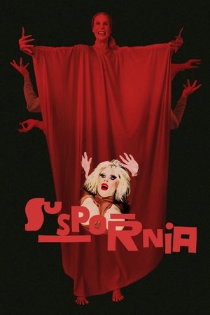 Suspornia