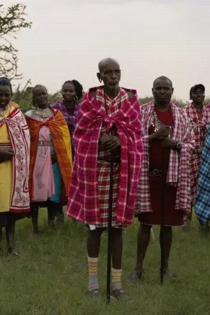 Africa's Wild Future