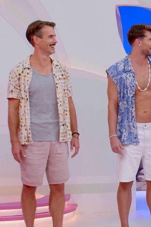 Beach Buddies Makeover