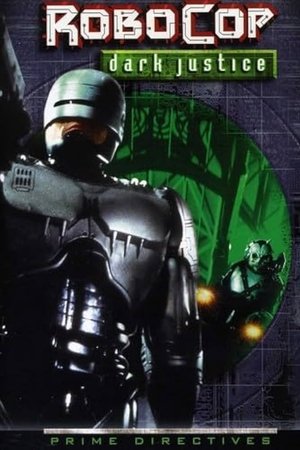 RoboCop: Dark Justice