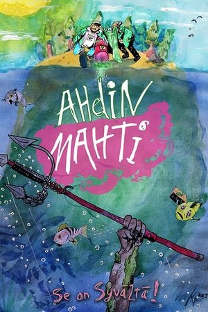 Ahdin Mahti