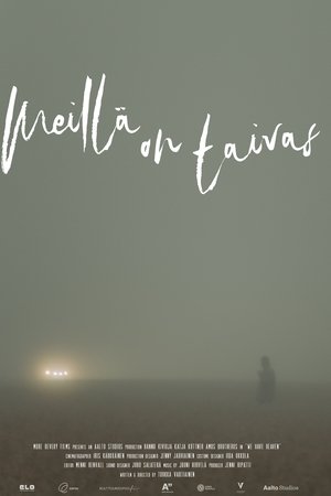 Meillä on taivas