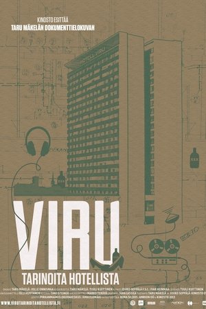Viru - tarinoita hotellista