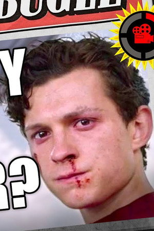 Is Spider Man ACTUALLY Guilty of Murder? (Spiderman No Way Home)