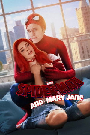 Spiderman and Mary Jane