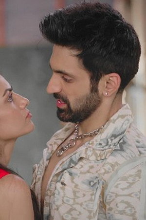 Amruta quits her job
