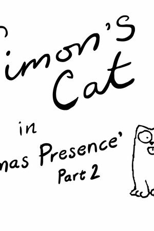 Christmas Presence (2)