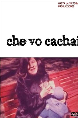 Che Vo Cachai
