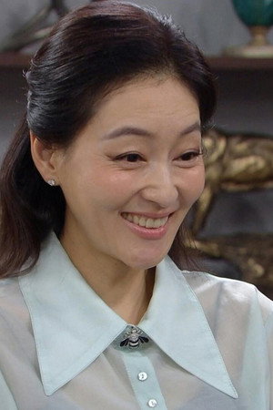 Jin-ju Steps Forward