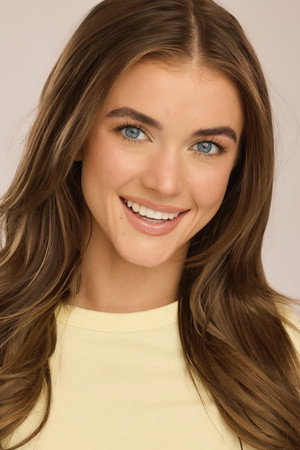 Isabella Burton