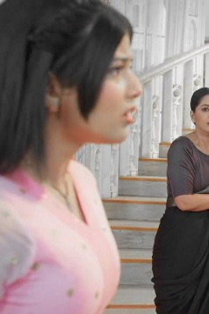 Vidya forces Armaan to choose