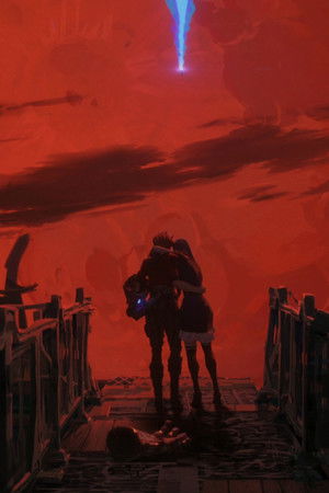 Stvořili jste monstrum