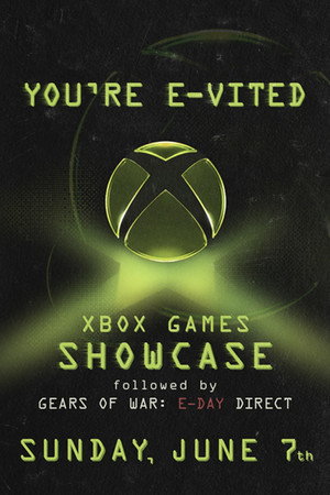 XBOX Games Showcase 2026