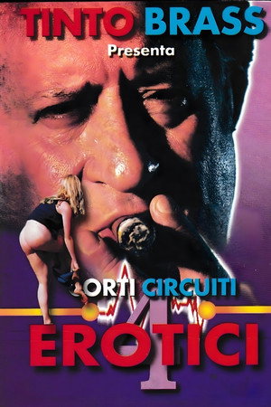 Corti circuiti erotici Vol.4