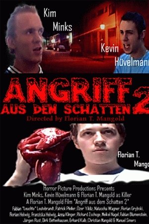 Angriff aus dem Schatten 2