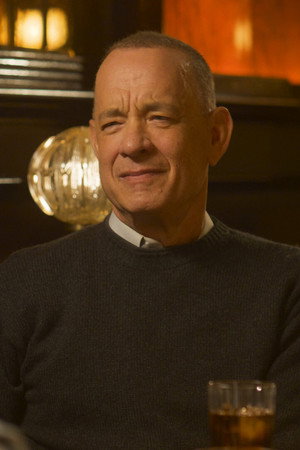 Tom Hanks