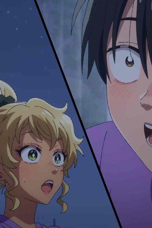 Oh, Come On, Otaku-kun