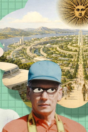 Was the Future Once Brighter?