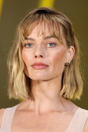 Margot Robbie Margot Robbie