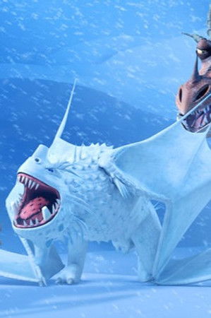 Dračí oko, 2 část