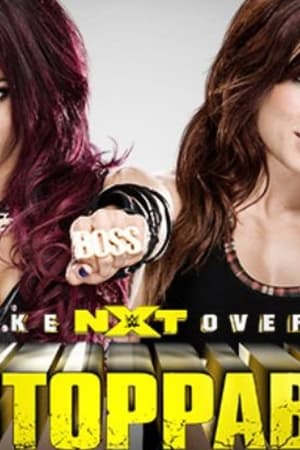 NXT TakeOver: Unstoppable