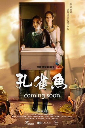 孔雀魚
