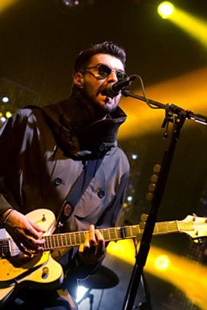 Courteeners