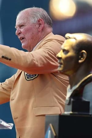 You Can If You Will: The Jerry Kramer Story