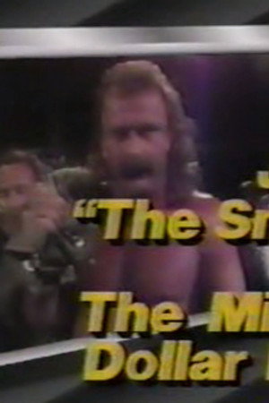 May 6, 1989 - Superstars of Wrestling 140