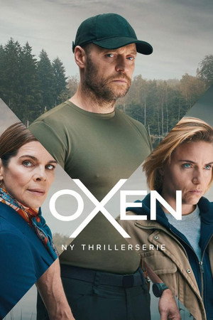 Oxen