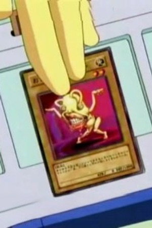 Armed Dragon vs. Dragoon D End