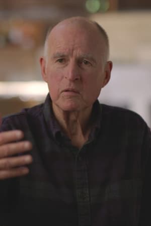 Jerry Brown: The Disrupter