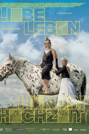 Liebe Leben Hündin Hochzeit