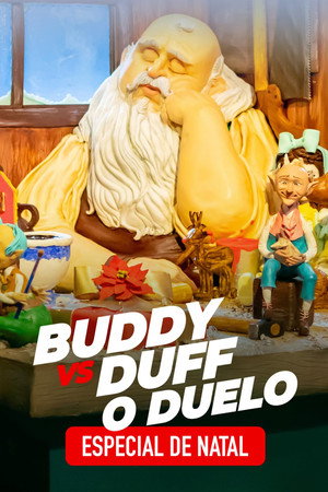 Buddy vs. Duff Holiday