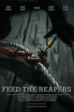 Feed the Reapers