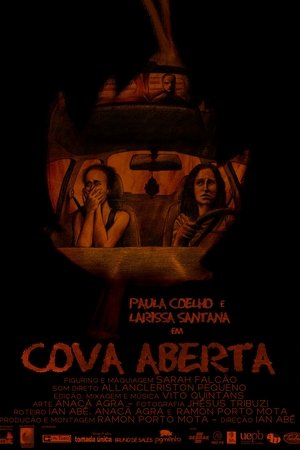Cova Aberta