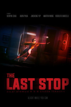 The Last Stop