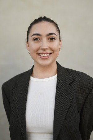 Delilah Cunneen Delilah Cunneen